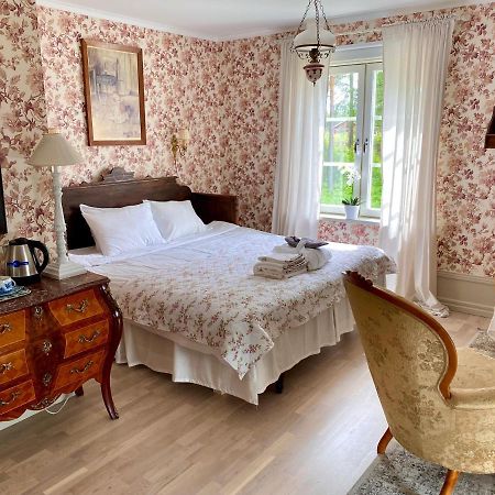 Villa Fryksta Kil Bagian luar foto