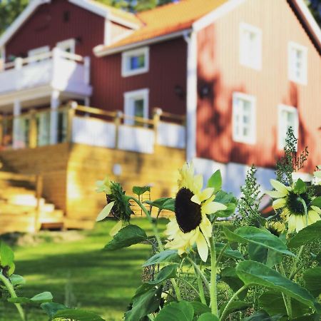 Villa Fryksta Kil Bagian luar foto