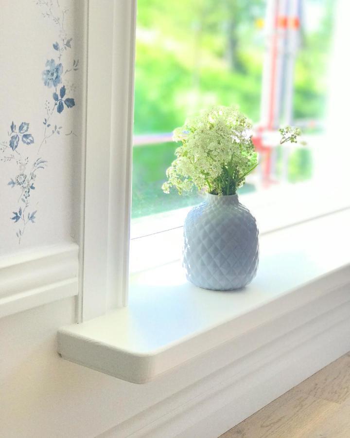 Villa Fryksta Kil Bagian luar foto
