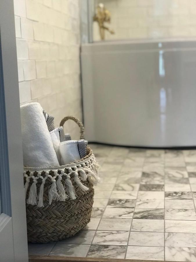 Villa Fryksta Kil Bagian luar foto