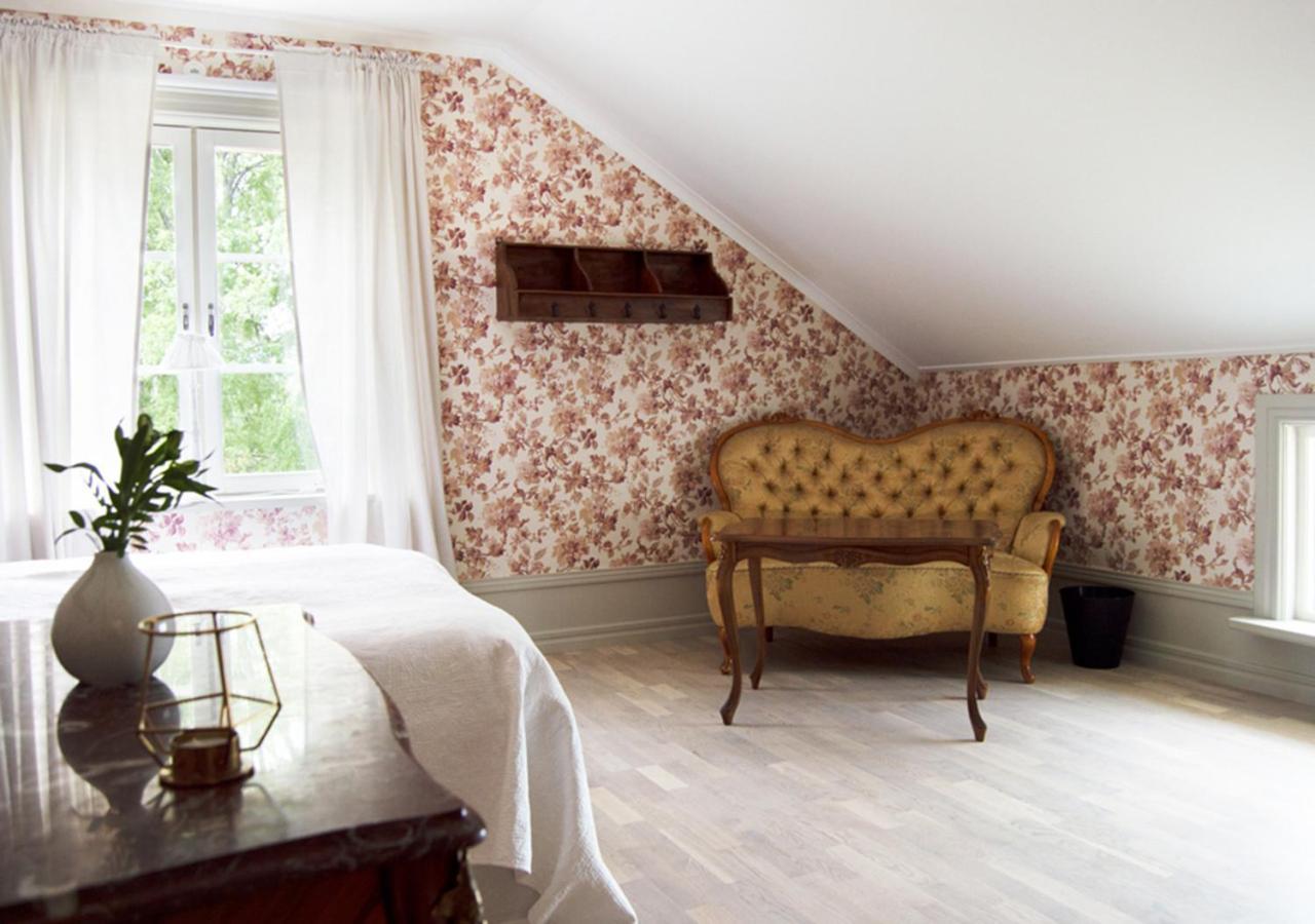 Villa Fryksta Kil Bagian luar foto