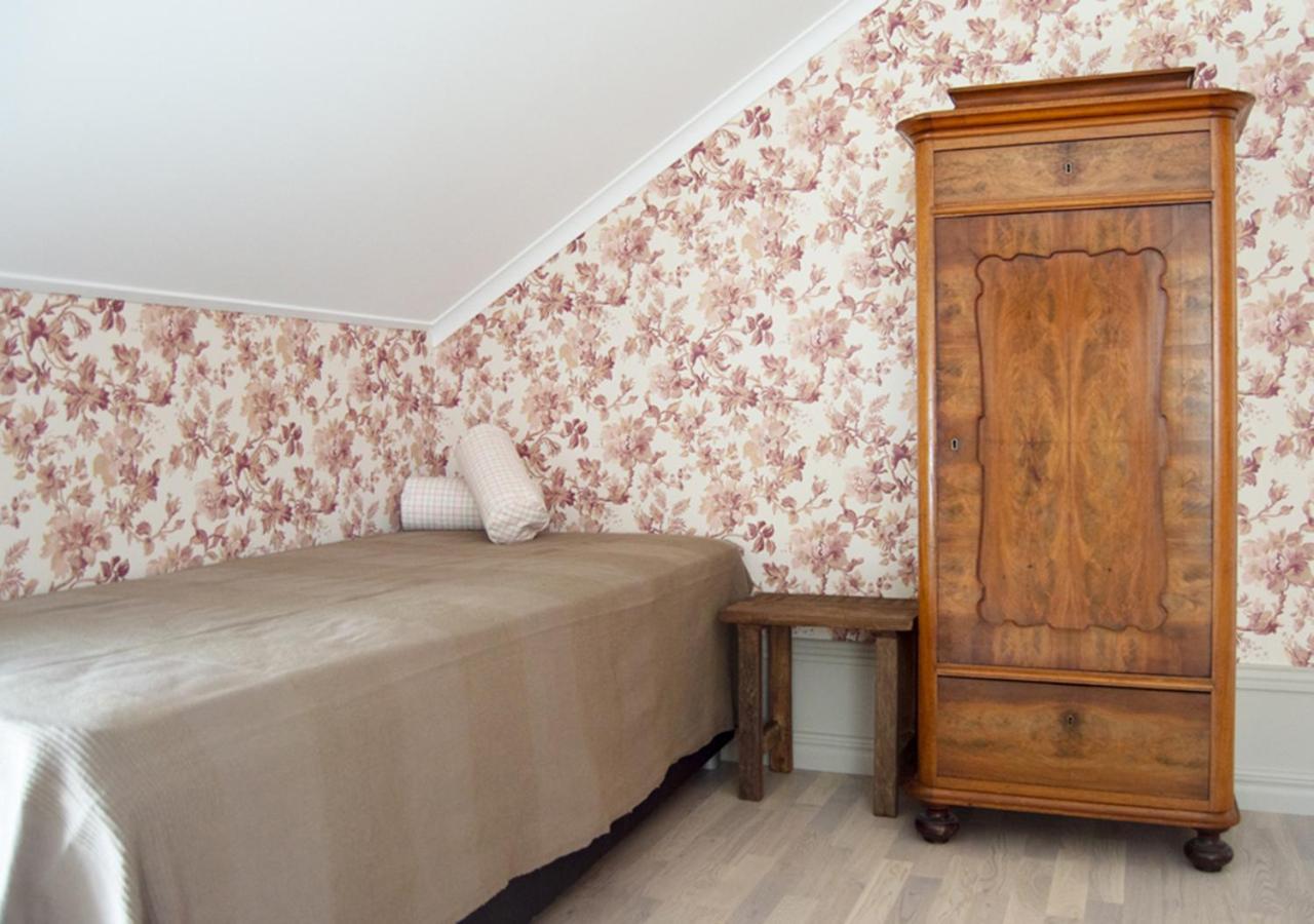 Villa Fryksta Kil Bagian luar foto