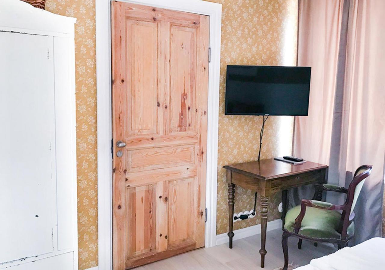 Villa Fryksta Kil Bagian luar foto