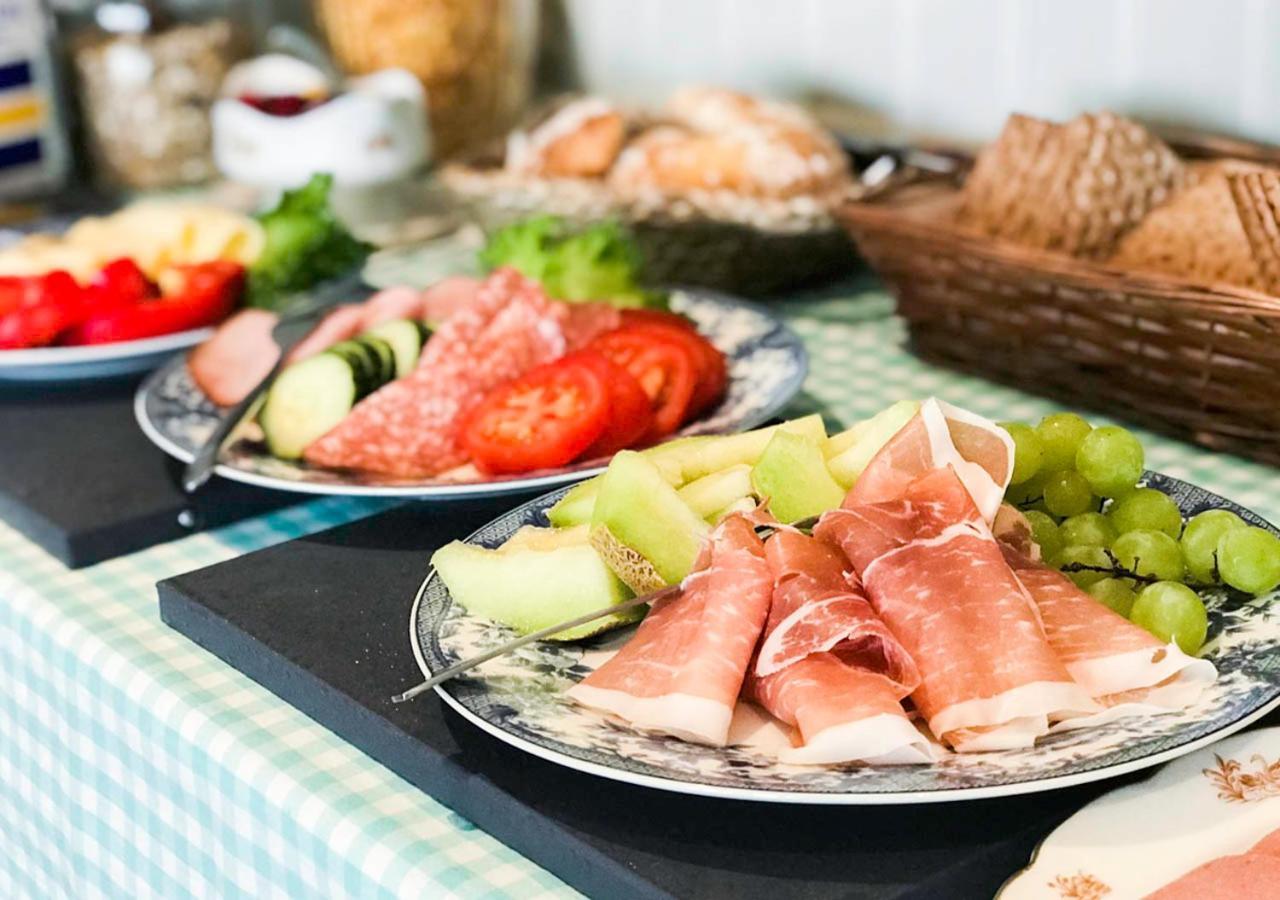 Villa Fryksta Kil Bagian luar foto