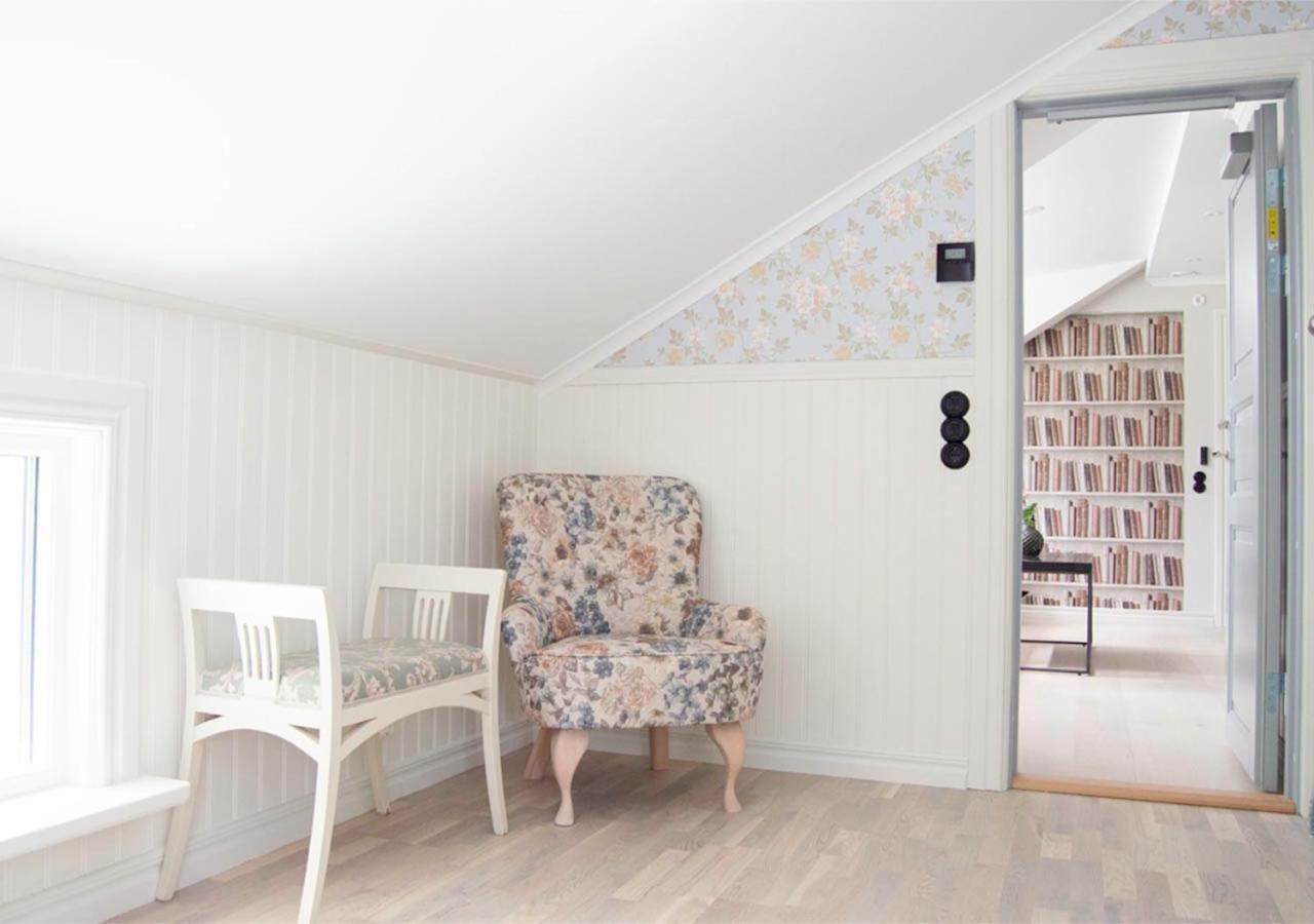 Villa Fryksta Kil Bagian luar foto