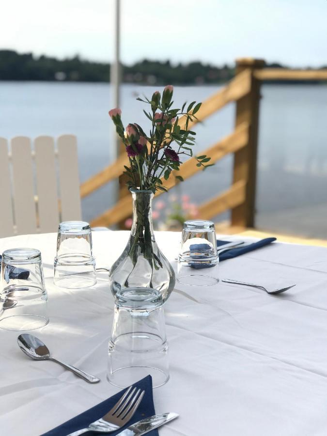 Villa Fryksta Kil Bagian luar foto
