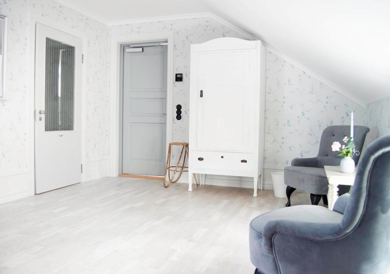 Villa Fryksta Kil Bagian luar foto