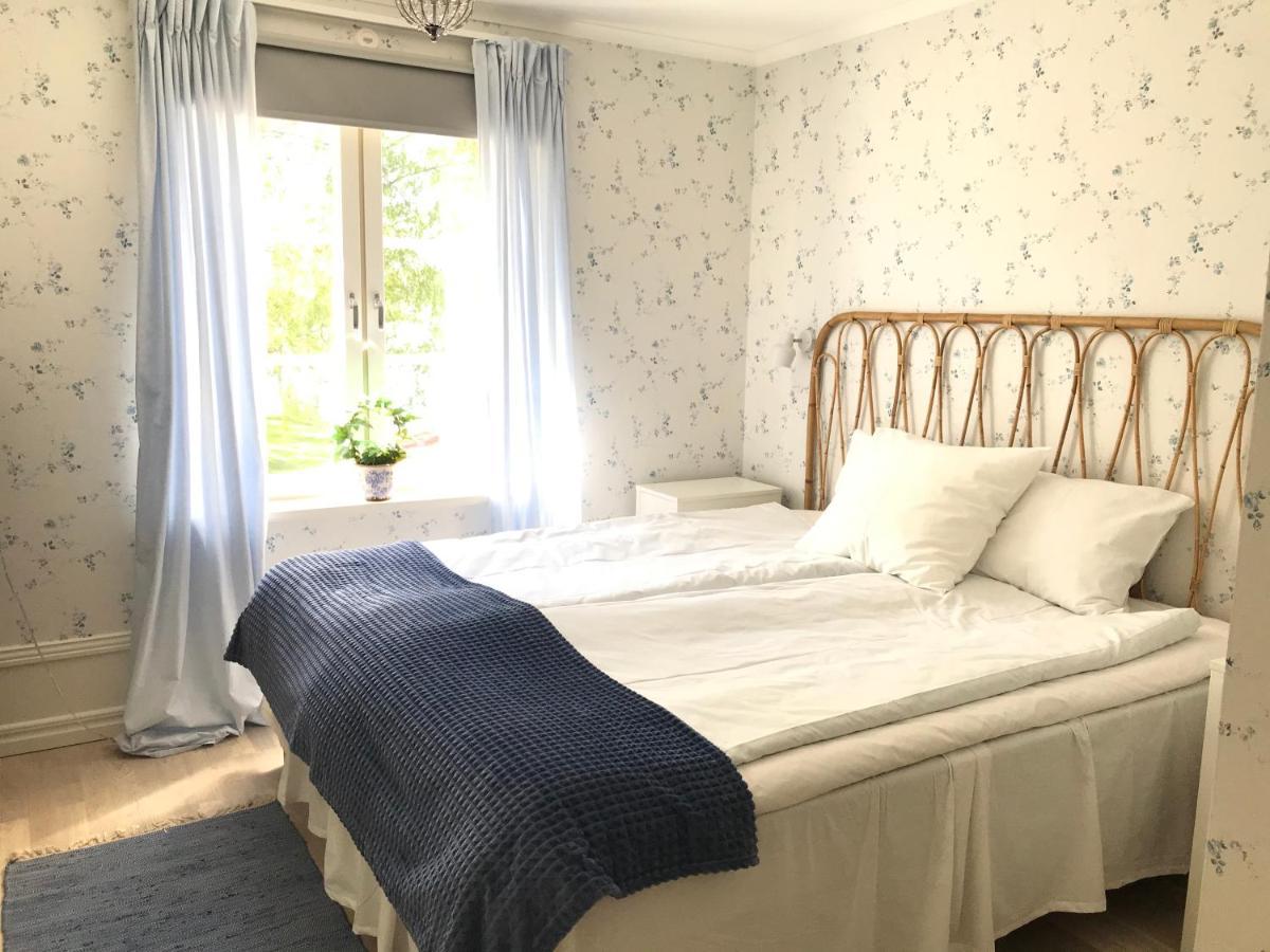 Villa Fryksta Kil Bagian luar foto