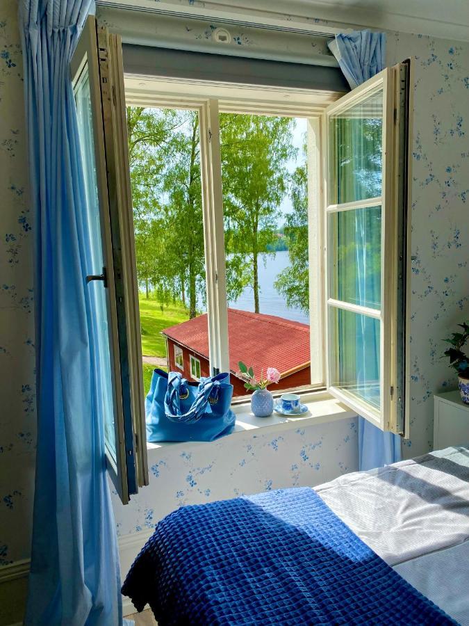 Villa Fryksta Kil Bagian luar foto