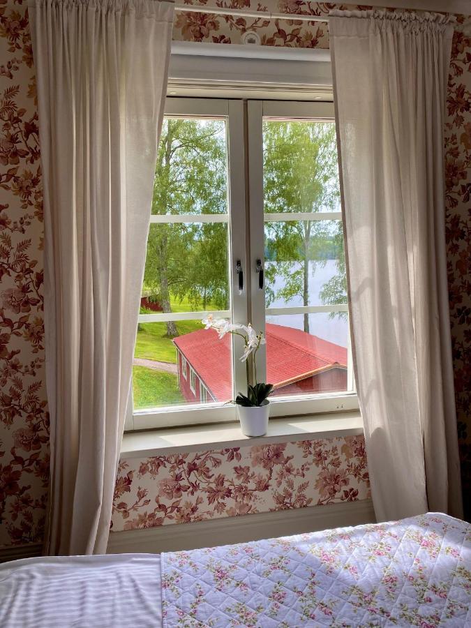Villa Fryksta Kil Bagian luar foto