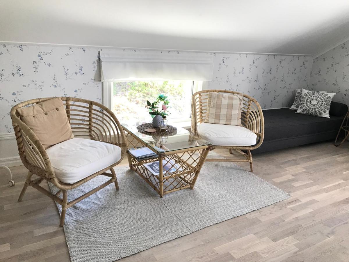 Villa Fryksta Kil Bagian luar foto