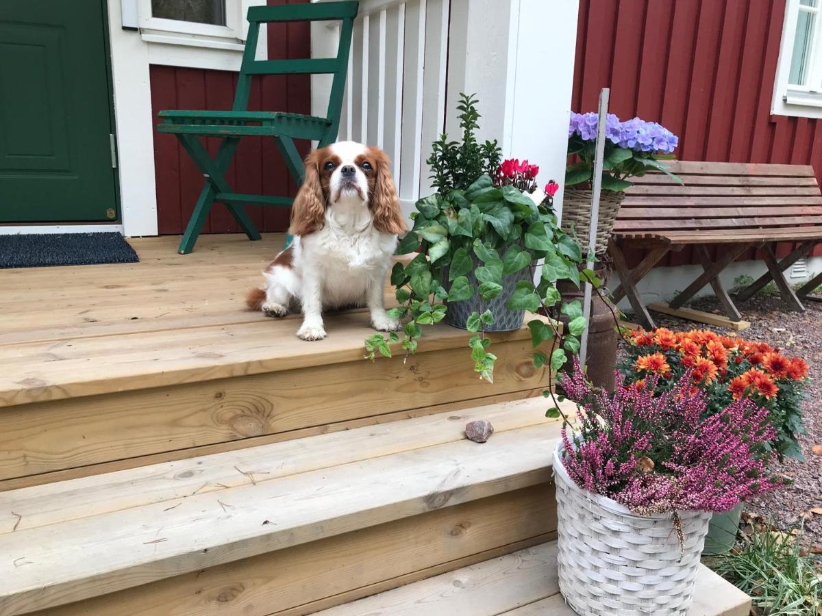 Villa Fryksta Kil Bagian luar foto