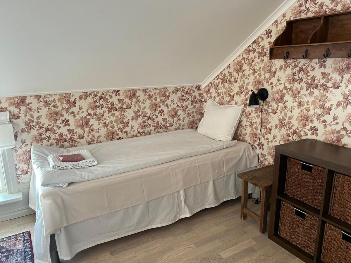 Villa Fryksta Kil Bagian luar foto
