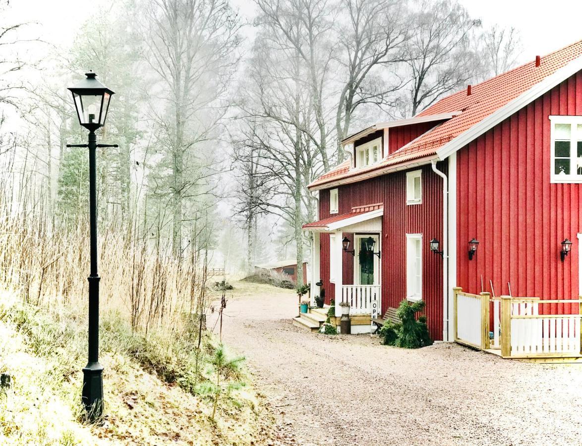 Villa Fryksta Kil Bagian luar foto