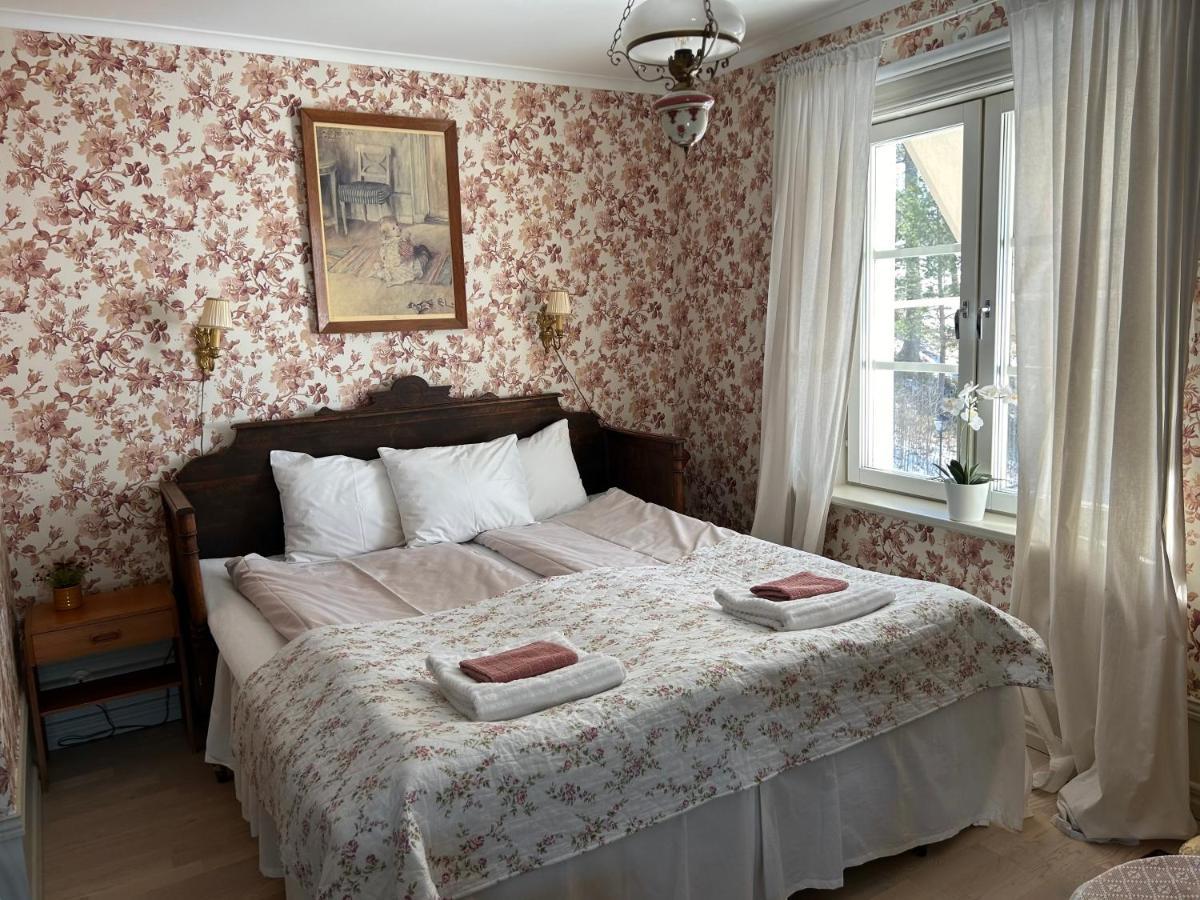 Villa Fryksta Kil Bagian luar foto